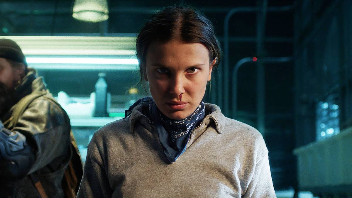 "I Was Just Pushing It Away"