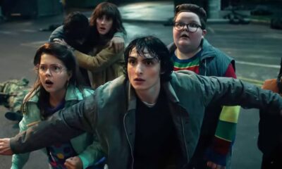 8 Greatest Sci-Fi TV Shows With 90% or More on Rotten Tomatoes