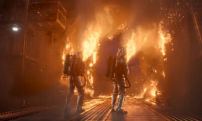 Stranger Things Was The Ultimate Vibe Show, Season 5 Is What's Left After It's Gone