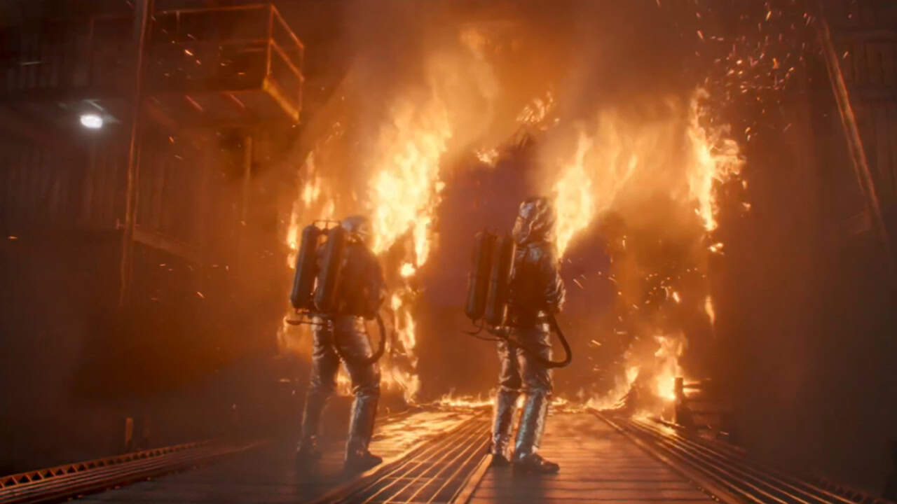 Stranger Things Was The Ultimate Vibe Show, Season 5 Is What's Left After It's Gone