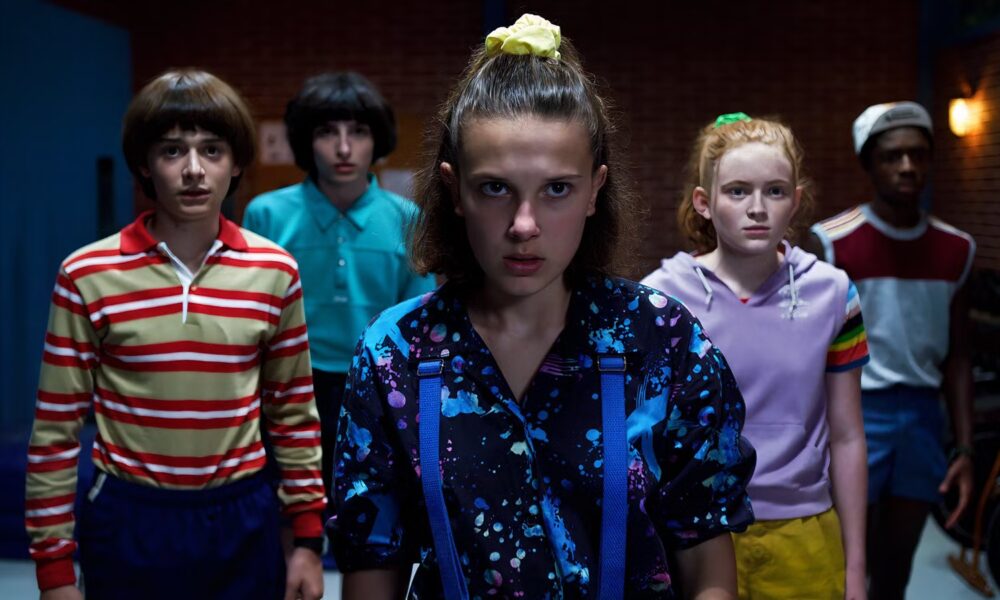 ‘Stranger Things’ Creators Reveal the Fate of Their Upcoming Spin-Off Before Their Move to Paramount