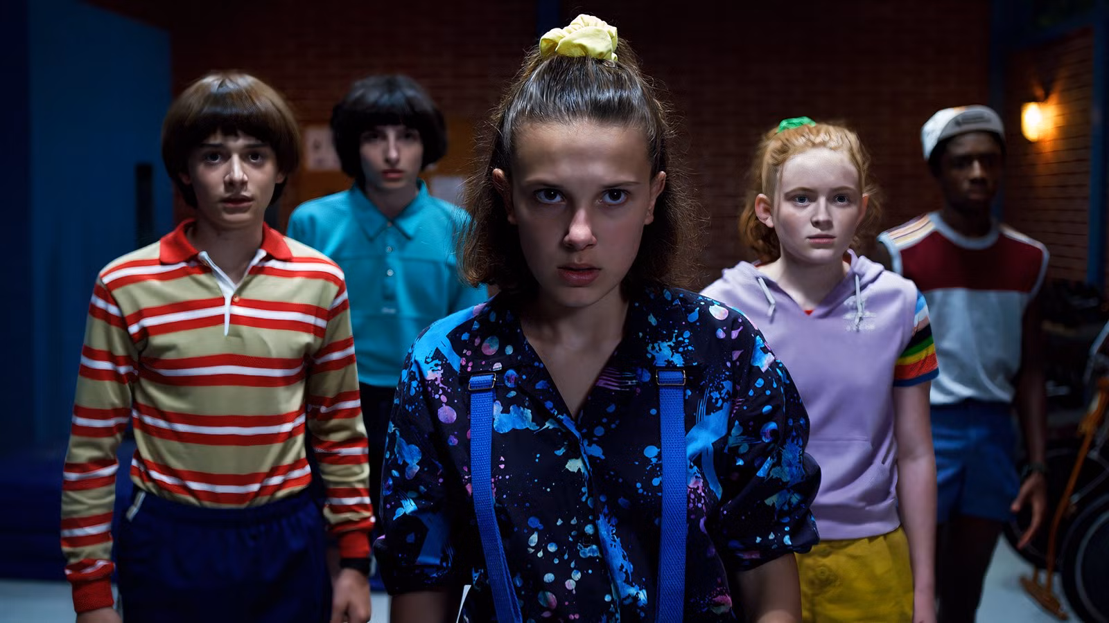 ‘Stranger Things’ Creators Reveal the Fate of Their Upcoming Spin-Off Before Their Move to Paramount