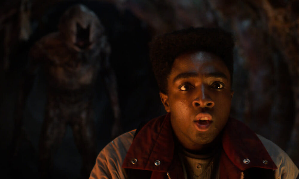 Netflix drops one more Stranger Things trailer before season five begins