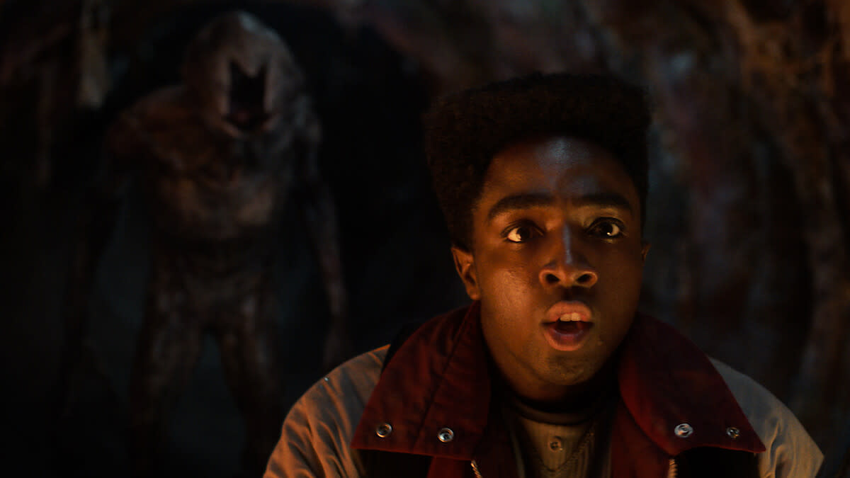 Netflix drops one more Stranger Things trailer before season five begins