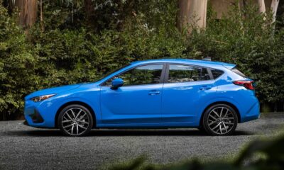 Most reliable affordable Japanese hatchback in 2025