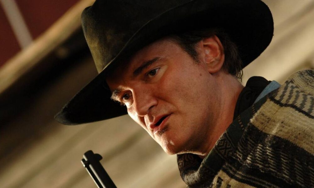 Quentin Tarantino Said This Western Was Perfect, Then Immediately Took It Back