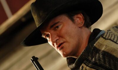 Quentin Tarantino Said This Western Was Perfect, Then Immediately Took It Back