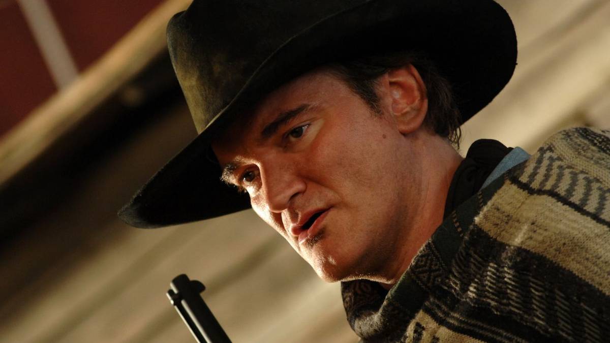 Quentin Tarantino Said This Western Was Perfect, Then Immediately Took It Back