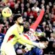 Sunderland 2-2 Arsenal: The defence wobbles