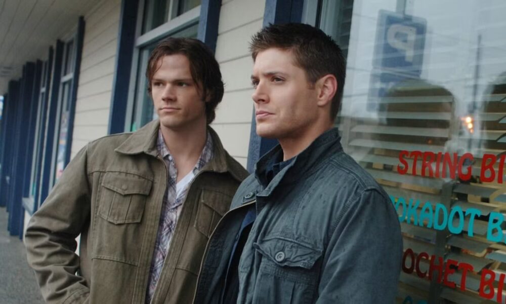Before 'Supernatural' Leaves Netflix, Revisit This Trilogy of the Winchesters' Craziest Episodes