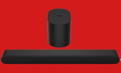 Best Soundbars of 2025: Latest Picks From Sonos, Bose, Yamaha