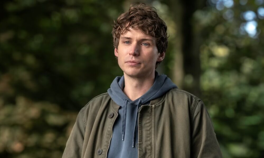 “I Would Absolutely Be Scared”