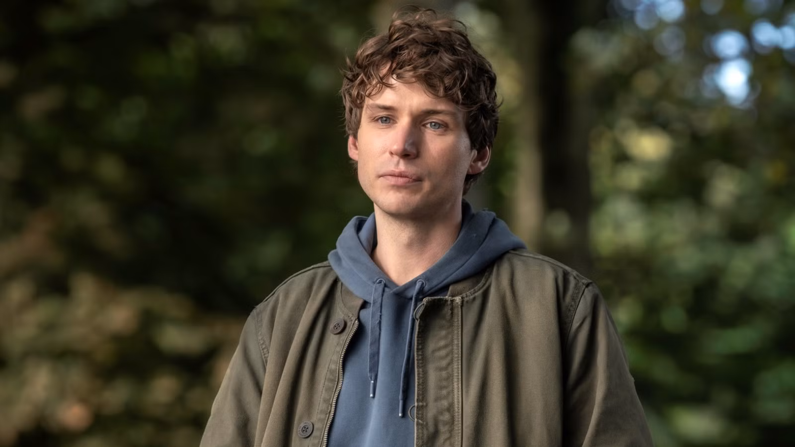 “I Would Absolutely Be Scared”