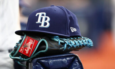Rays Prospect Xavier Isaac "Fully Recovered" After Brain Surgery