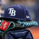 Rays Prospect Xavier Isaac "Fully Recovered" After Brain Surgery