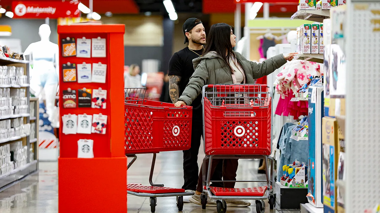 Target invests $5 billion in larger stores expansion despite weak sales