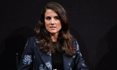 Tatiana Schlossberg's Sister Donated Stem Cells for Cancer Treatment