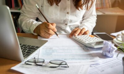 Nearly 24% of US households are living paycheck to paycheck amid rising costs