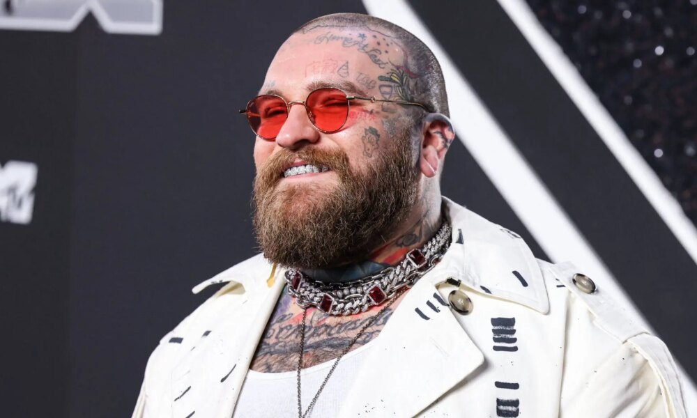 Teddy Swims Draws Backlash For Promoting AI Music Tools