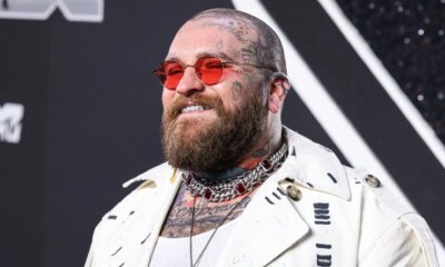 Teddy Swims Draws Backlash For Promoting AI Music Tools