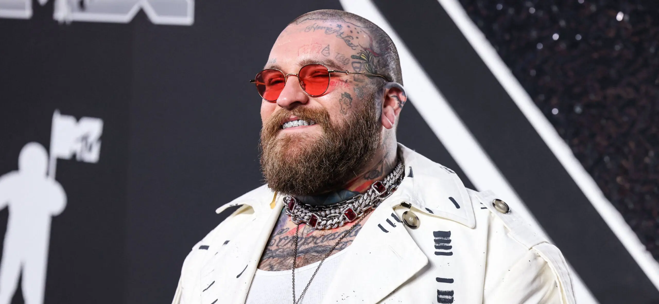 Teddy Swims Draws Backlash For Promoting AI Music Tools