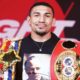 Teofimo Lopez says world champion rival is the ‘most overrated’ fighter in boxing