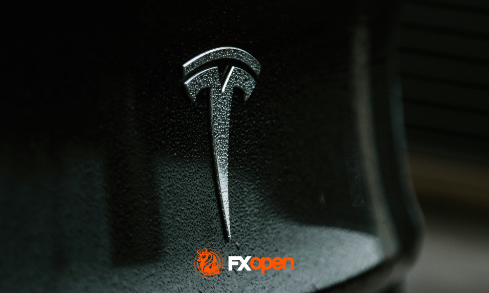 Musk Could Earn a Trillion: How Are Tesla (TSLA) Shares Reacting?