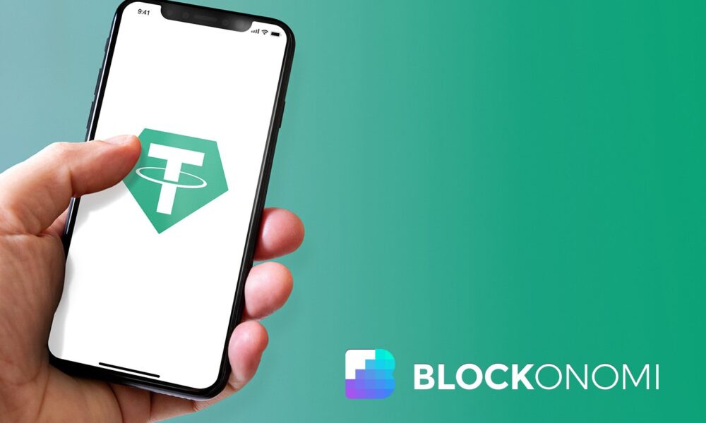 Tether Acquires Parfin to Strengthen Blockchain Presence in Latin America