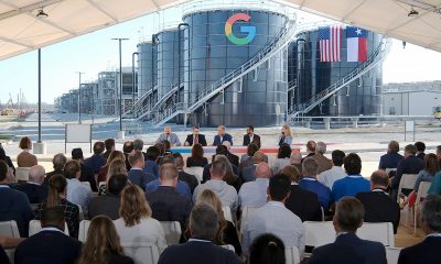 Google's $40 billion Texas data centers to create thousands of jobs