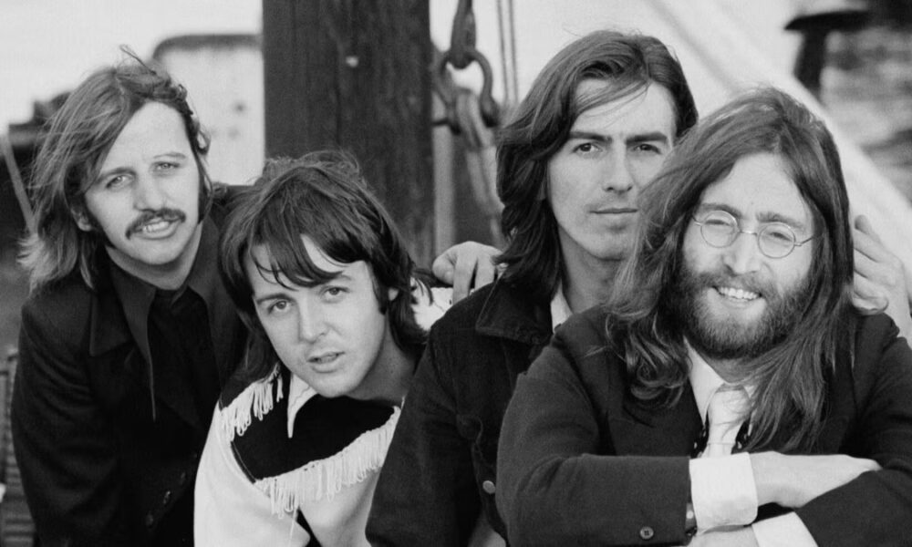 Anthology' Finally Clears Up the Myth That Followed the Iconic Band for Decades