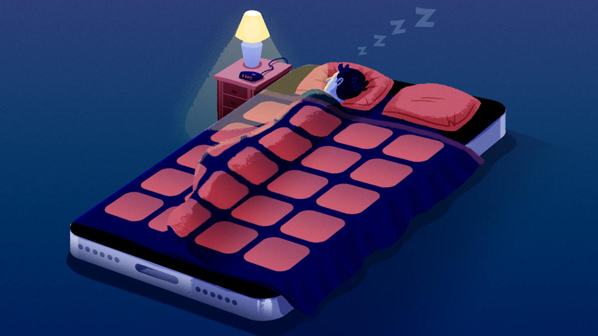 Google Releases New 'Bedtime Tools' To Help Tackle Messed-Up Sleep Schedules