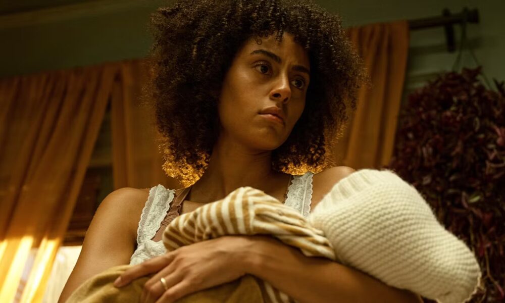 Apple TV Has Great Sci-Fi Shows, but This Twisted Horror Fantasy Deserves More Attention