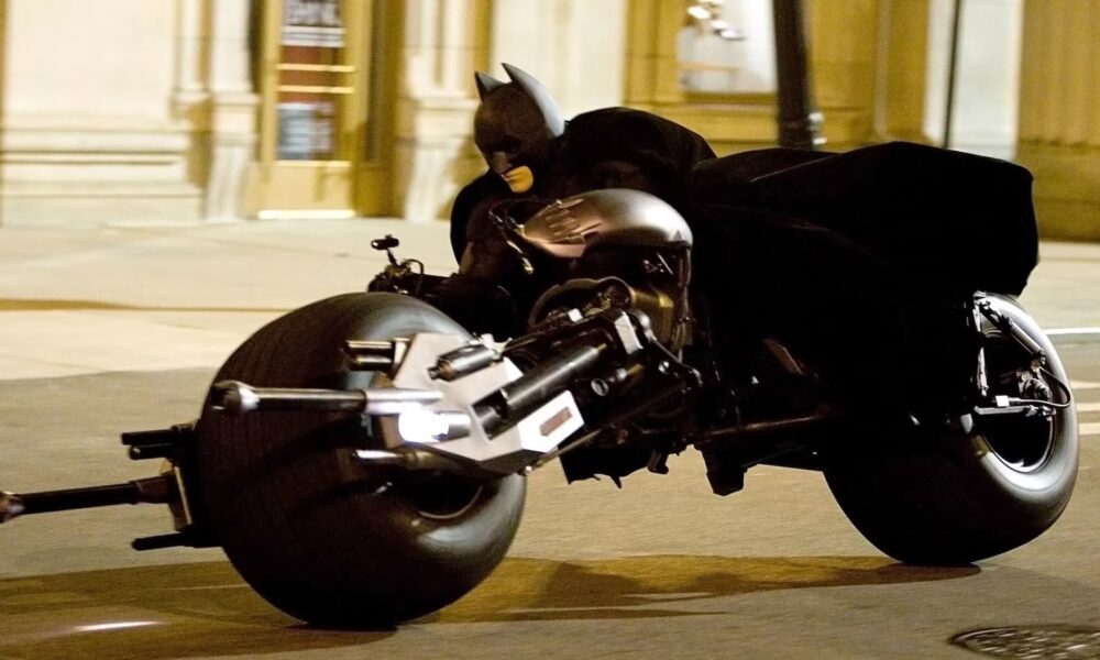 10 Greatest Superhero Movies Released Since 'The Dark Knight'