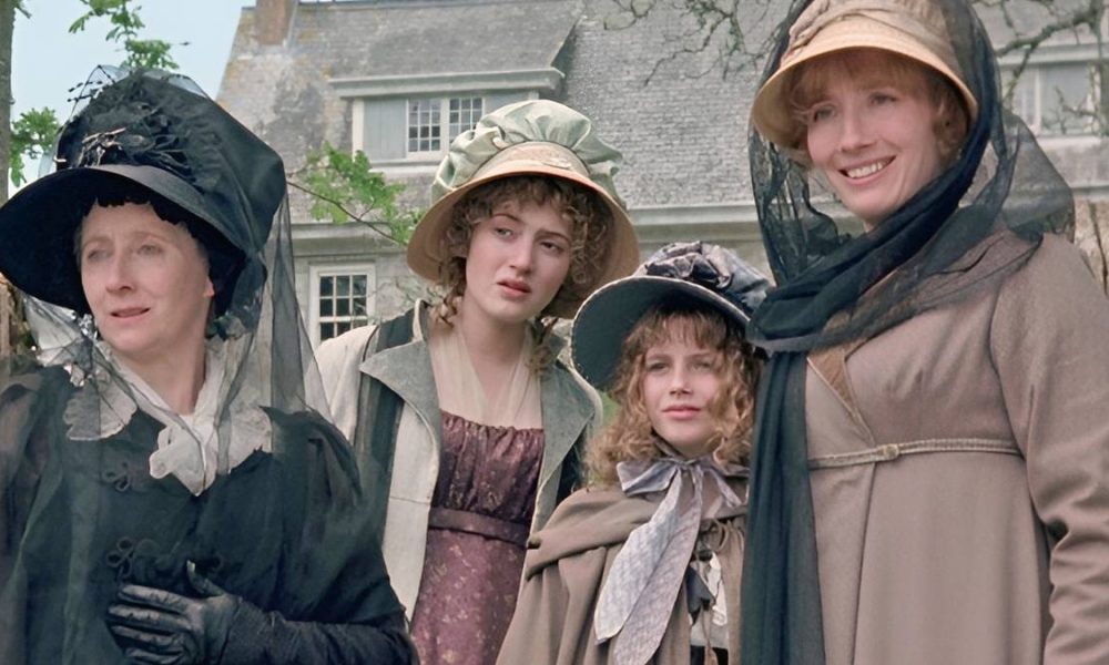 Daisy Edgar-Jones’ ‘Sense and Sensibility’ Adaptation Finally Sets Release Date