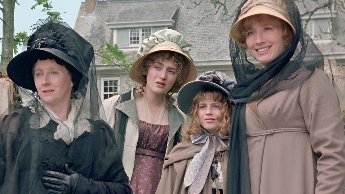 Daisy Edgar-Jones’ ‘Sense and Sensibility’ Adaptation Finally Sets Release Date