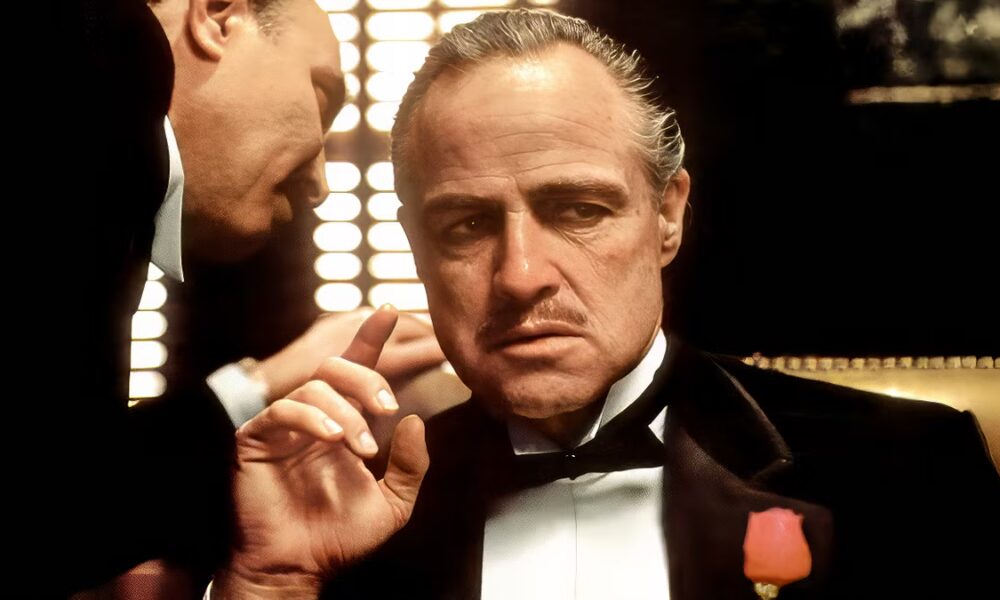 The Only 10 Movies That Are About As Good as 'The Godfather'