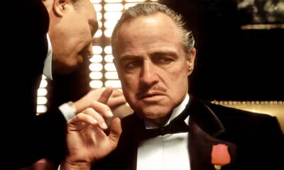 The Only 10 Movies That Are About As Good as 'The Godfather'