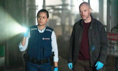 20 Must-Watch Acorn TV Shows on Right Now (November 2025): 'The Gone' and More