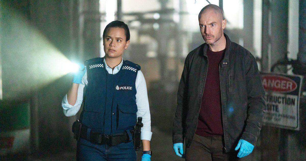 20 Must-Watch Acorn TV Shows on Right Now (November 2025): 'The Gone' and More