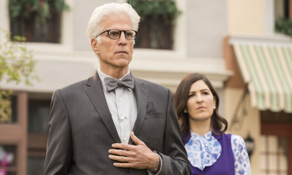 10 Binge-Worthy Comedy Shows That Get Better Every Season