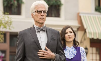 10 Binge-Worthy Comedy Shows That Get Better Every Season