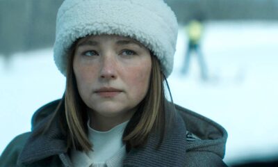 Sneak Peek From Apple TV’s Crime Thriller ‘The Last Frontier’ Puts Haley Bennett in the Hot Seat [Exclusive]