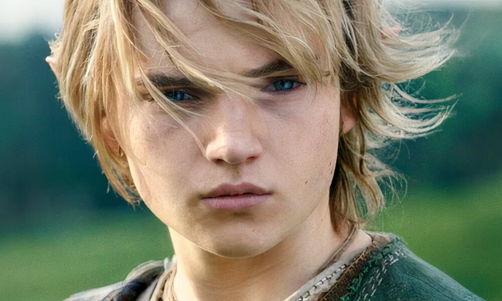 ‘The Legend of Zelda’ Movie's First Images Look Like Nintendo Is Heading in the Right Direction With This Live-Action Adaptation