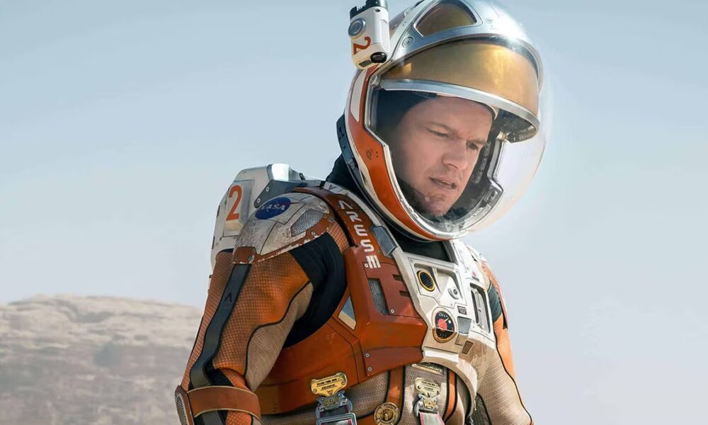 You Hate Sci-Fi? I Bet These 10 Movies Can Change Your Mind