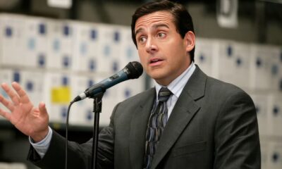 This 1 Quote From 'The Office' Proves What Kind of Person Michael Scott Is