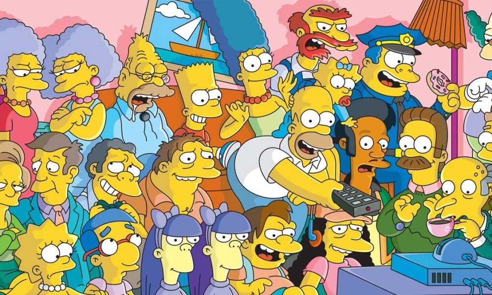 The Simpsons’ Most Important Dan McGrath Episode Is The Perfect Way To Honor Him