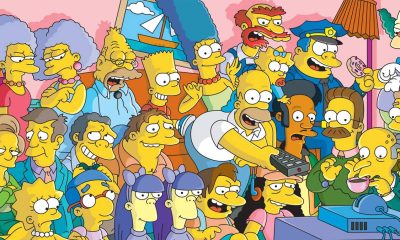 The Simpsons’ Most Important Dan McGrath Episode Is The Perfect Way To Honor Him
