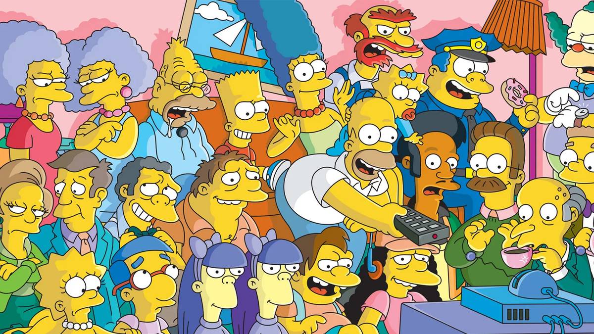 The Simpsons’ Most Important Dan McGrath Episode Is The Perfect Way To Honor Him