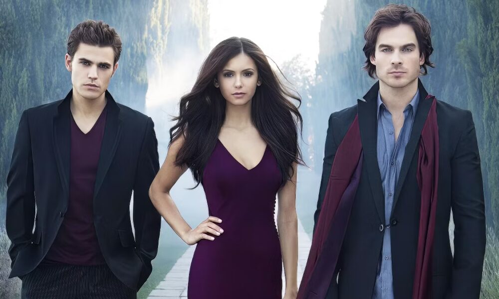 This Free-to-Stream 5-Season Sci-Fi Series Is an Underrated Replacement for ‘The Vampire Diaries’