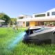 Yardcare's N1600 Pro brings big technology to big lawns